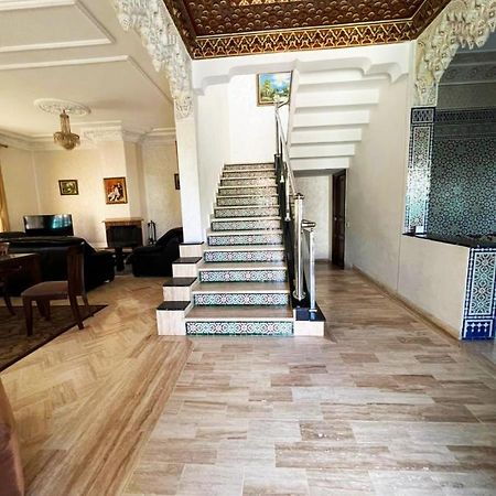 Beautiful Villa Casablanca Ngoại thất bức ảnh