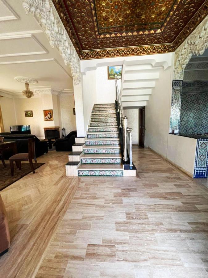Beautiful Villa Casablanca Ngoại thất bức ảnh
