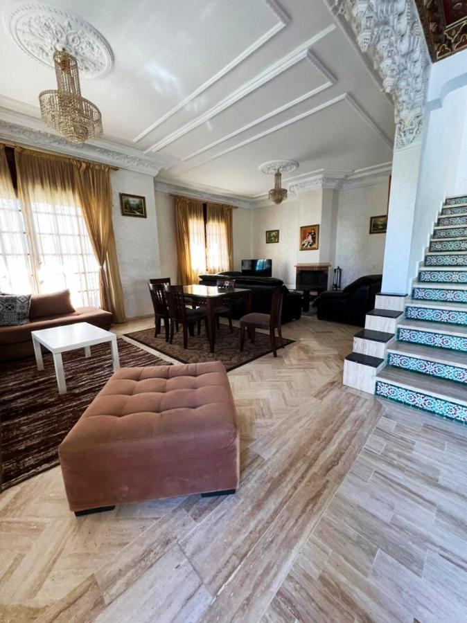 Beautiful Villa Casablanca Ngoại thất bức ảnh