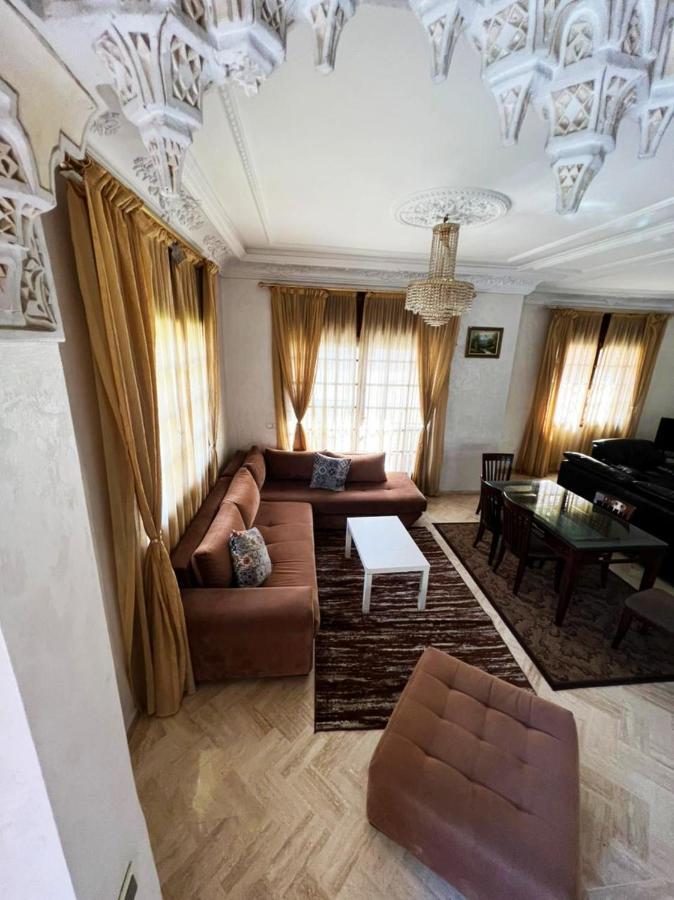 Beautiful Villa Casablanca Ngoại thất bức ảnh