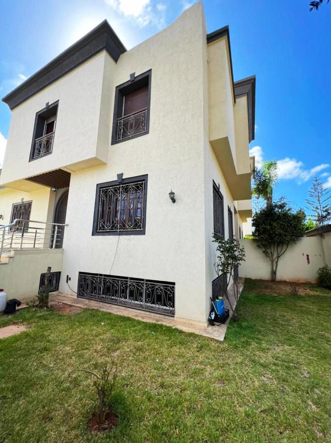 Beautiful Villa Casablanca Ngoại thất bức ảnh