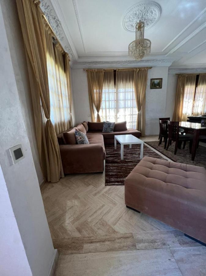 Beautiful Villa Casablanca Ngoại thất bức ảnh