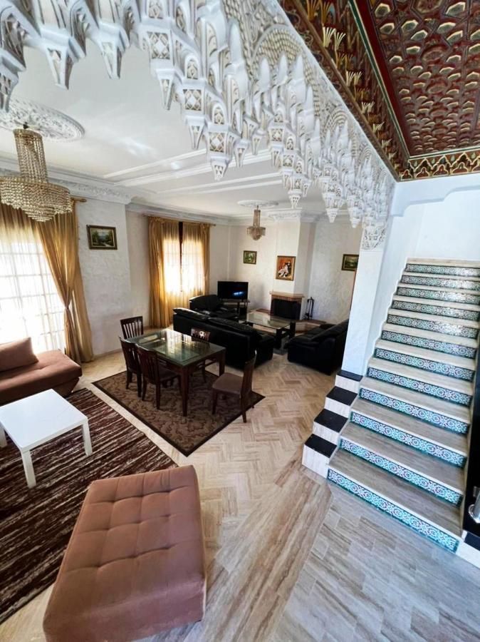 Beautiful Villa Casablanca Ngoại thất bức ảnh