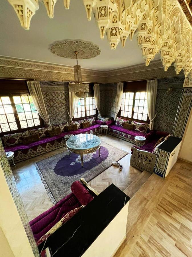 Beautiful Villa Casablanca Ngoại thất bức ảnh