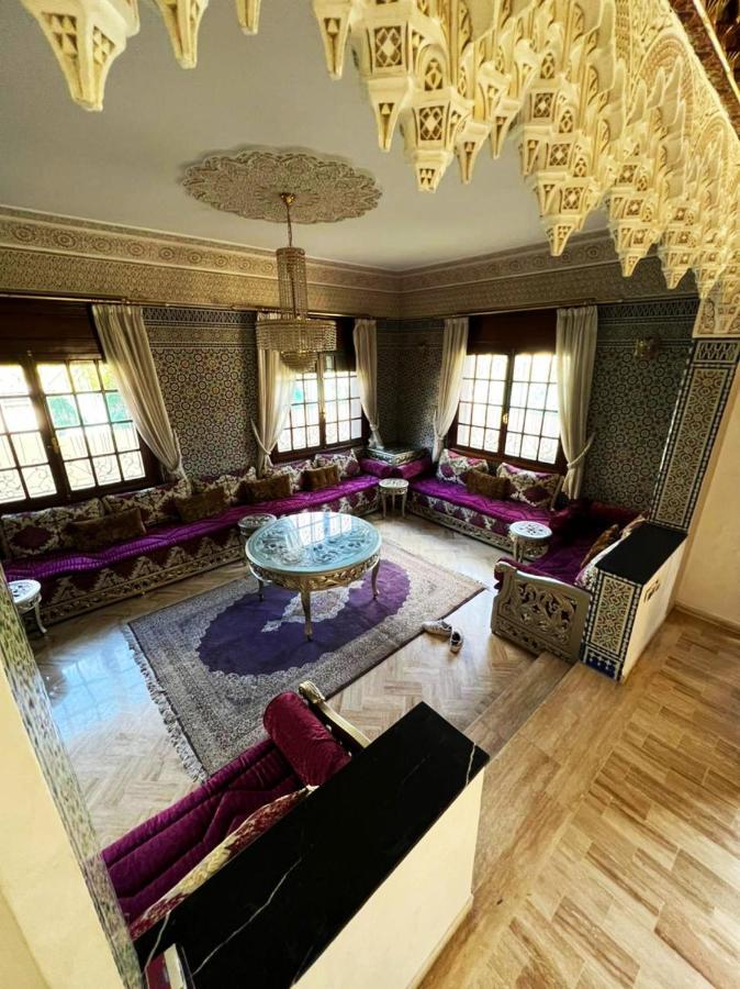Beautiful Villa Casablanca Ngoại thất bức ảnh