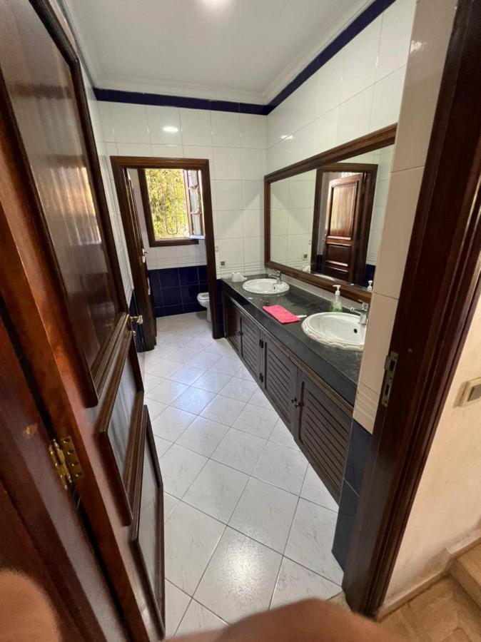 Beautiful Villa Casablanca Ngoại thất bức ảnh