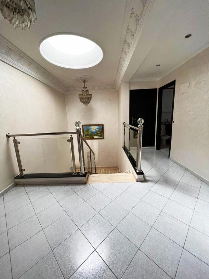 Beautiful Villa Casablanca Ngoại thất bức ảnh
