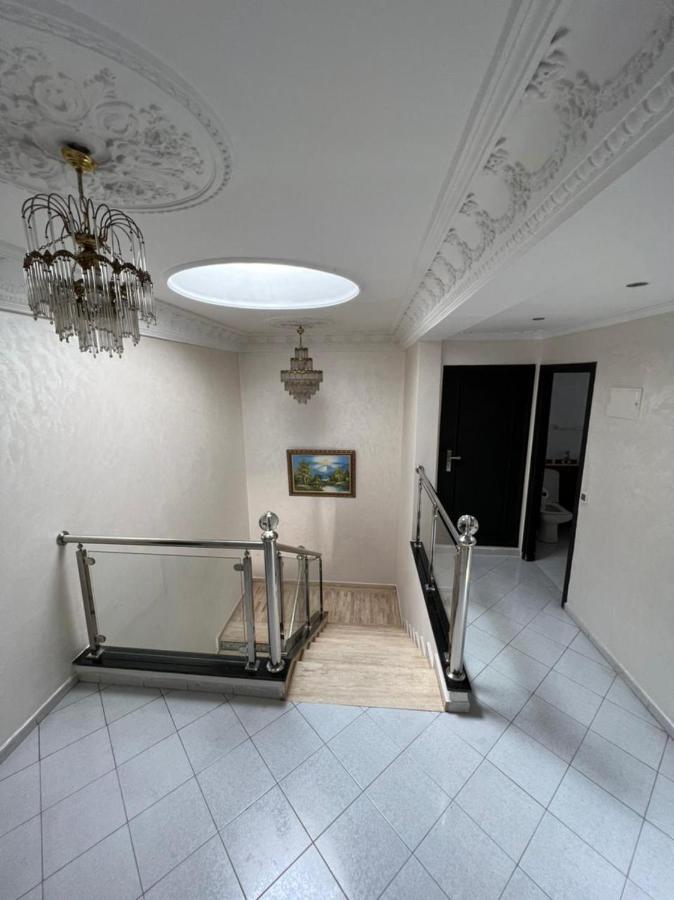 Beautiful Villa Casablanca Ngoại thất bức ảnh