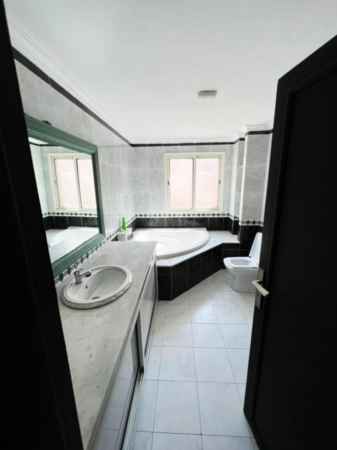 Beautiful Villa Casablanca Ngoại thất bức ảnh