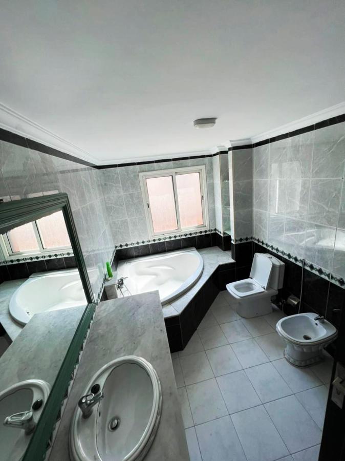 Beautiful Villa Casablanca Ngoại thất bức ảnh