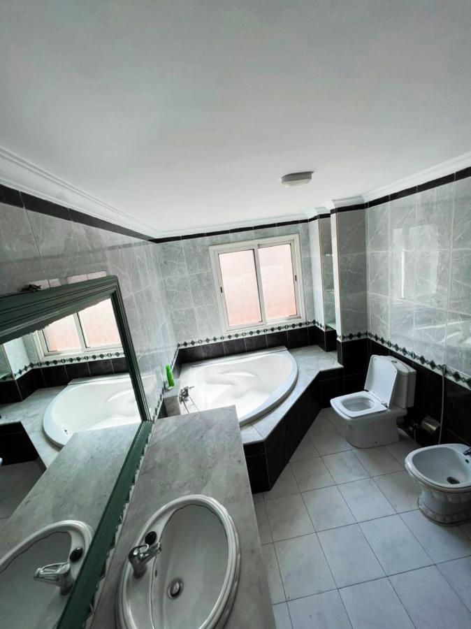 Beautiful Villa Casablanca Ngoại thất bức ảnh